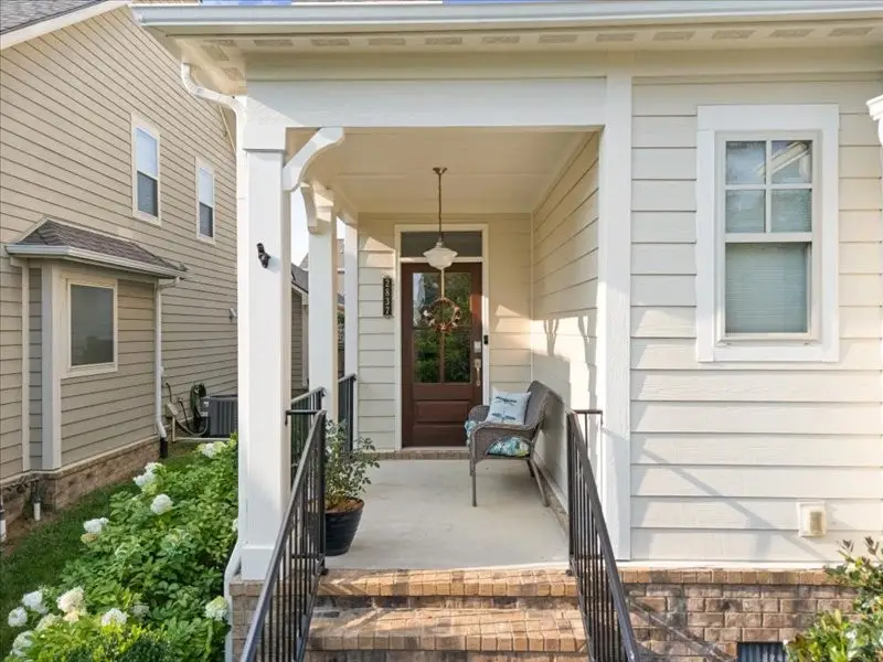2837 Americus Dr, Thompsons Station, TN 37179 - #2