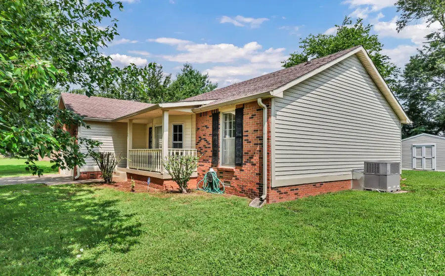 3431 Chaney Ln, Clarksville, TN 37042 - #3