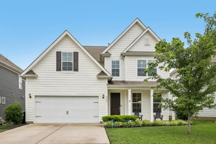 5627 Heirloom Dr, Murfreesboro, TN 37129 - #2