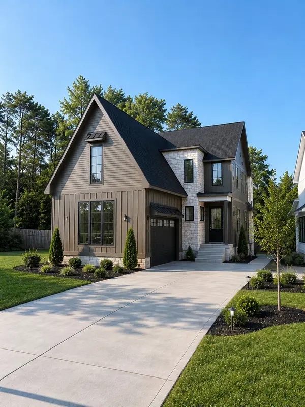 531 Highcrest Dr, Nashville, TN 37211