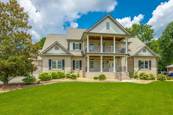 1966 Waterbury Lane, Chattanooga, TN 37421