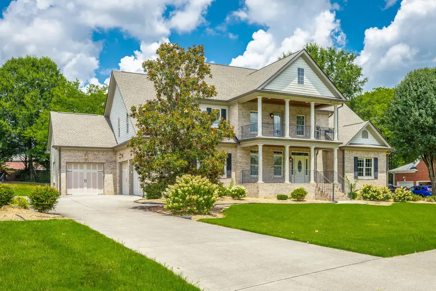 1966 Waterbury Lane, Chattanooga, TN 37421 - #2