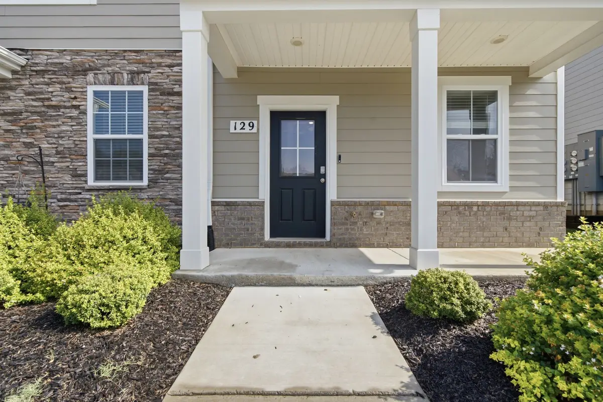 129 Cecil Rd, Lebanon, TN 37087 - #1