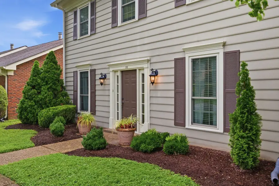 510 General George Patton Rd, Nashville, TN 37221 - #2