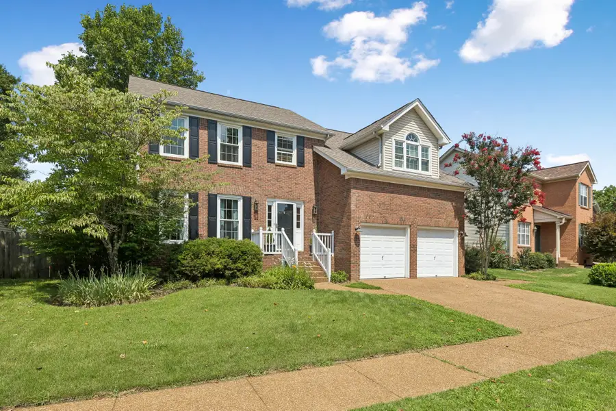 2039 Glastonbury Dr, Franklin, TN 37069 - #2