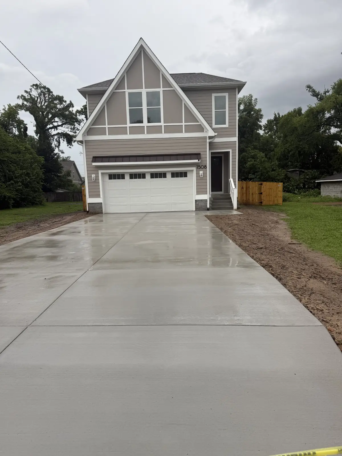 1508 23rd Ave N, Nashville, TN 37208 - #1