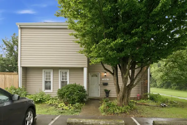 1408 Granville Rd, Franklin, TN 37064