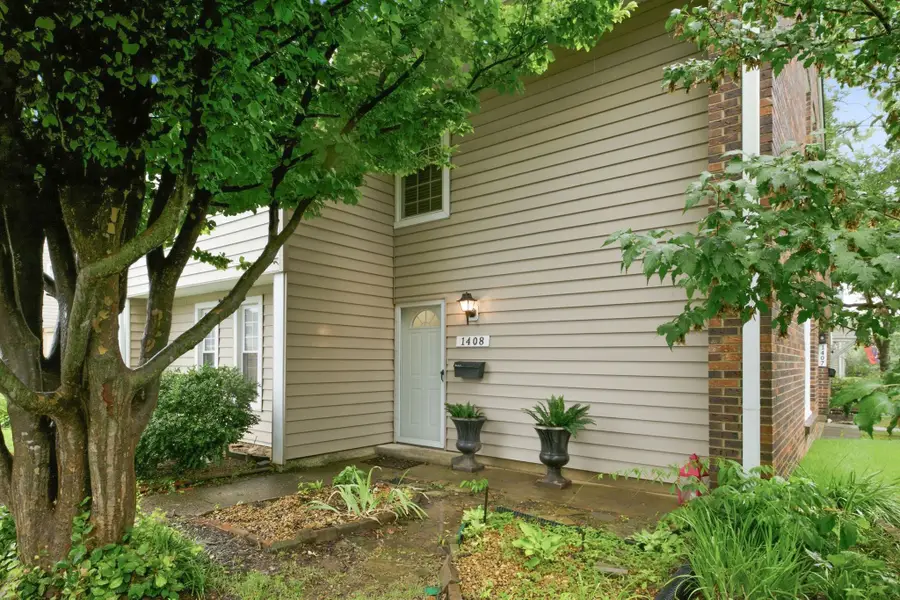 1408 Granville Rd, Franklin, TN 37064 - #2