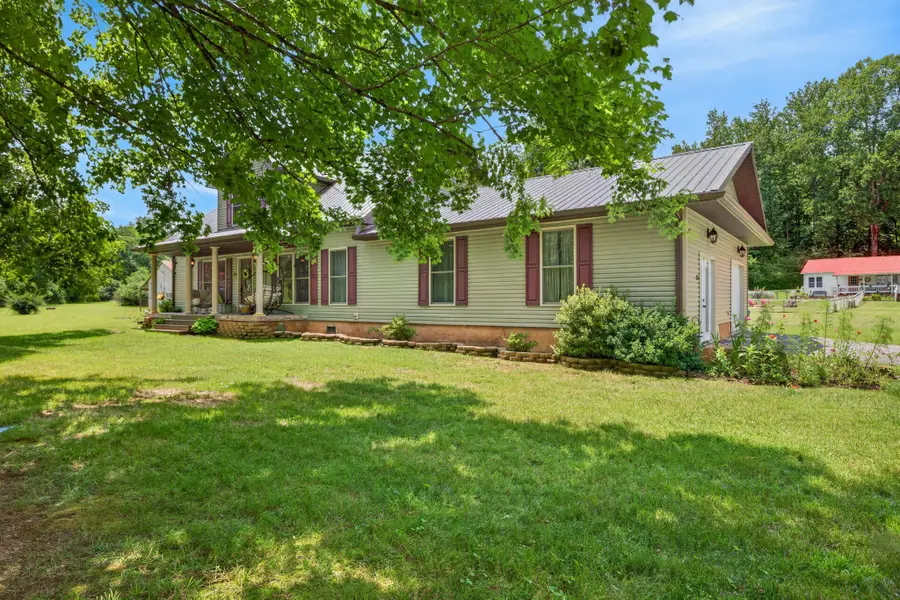 255 Sandy Rd, Dover, TN 37058 - #3