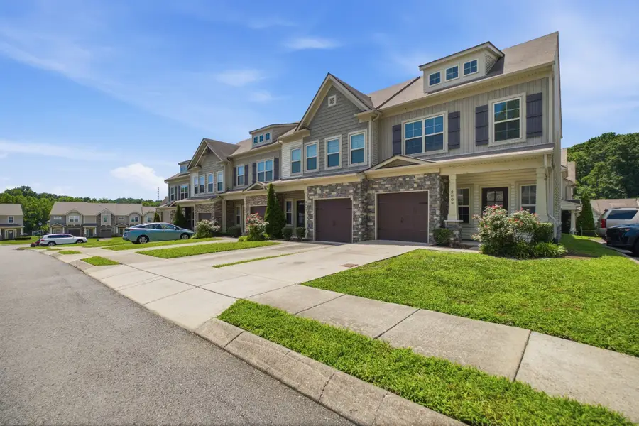 2009 Abbingdon Way, Old Hickory, TN 37138 - #2