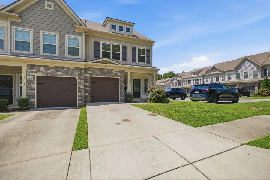 2009 Abbingdon Way, Old Hickory, TN 37138 - #3