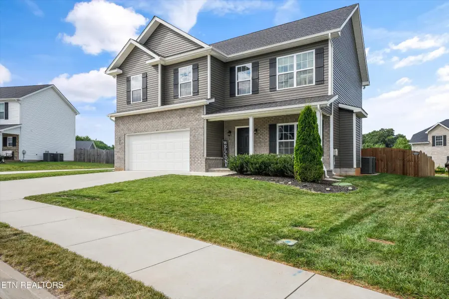 6008 Honeycrisp Rd, Knoxville, TN 37931 - #2