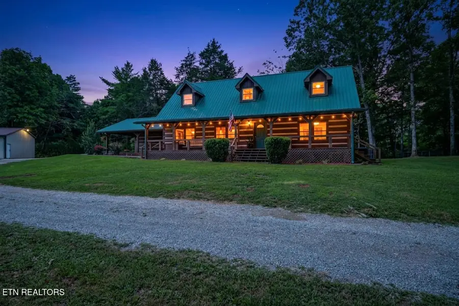 1098 Mynatt Rd, Dayton, TN 37321 - #2