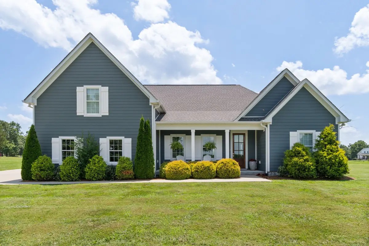 1416 Fowler Ford Rd, Portland, TN 37148 - #1