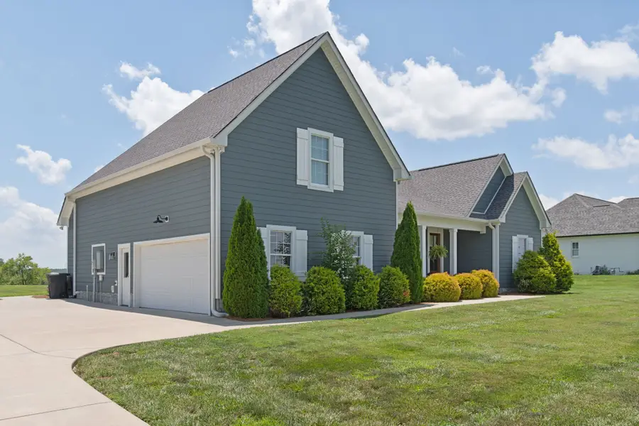 1416 Fowler Ford Rd, Portland, TN 37148 - #3