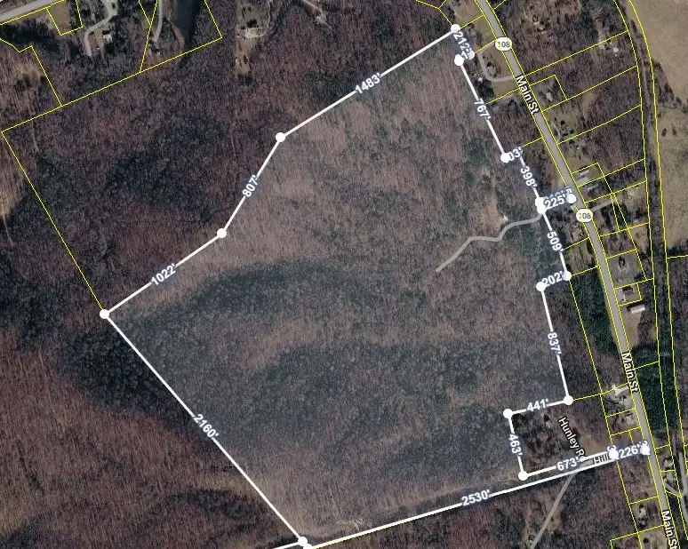 0 Main St, Palmer, TN 37365 - #2