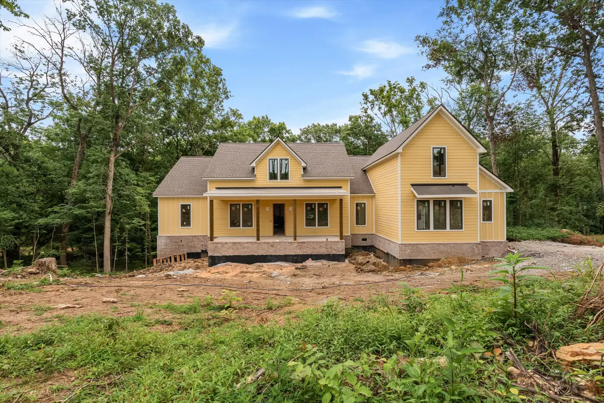 971 Palmer Rd, Lebanon, TN 37090 - #1