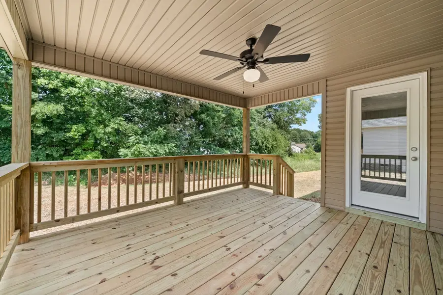 1224 Iris Glen Drive, Clarksville, TN 37042 - #2