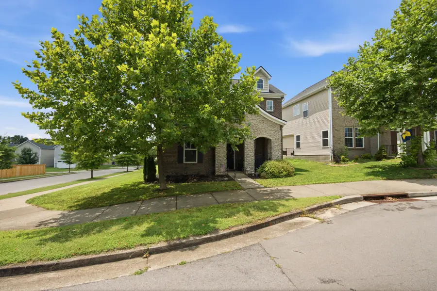 3732 Hoggett Ford Rd, Hermitage, TN 37076 - #2