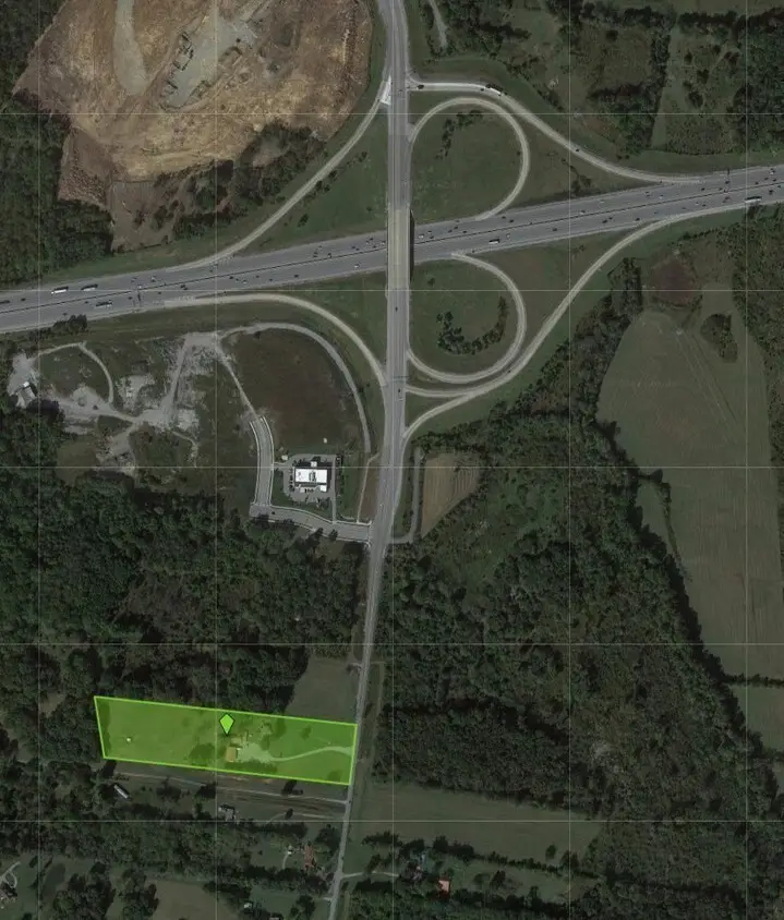 5292 Beckwith Rd, Mount Juliet, TN 37122 - #3
