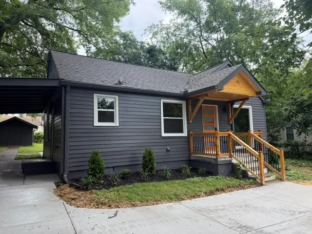 916 Goodbar Dr, Nashville, TN 37217 - #2