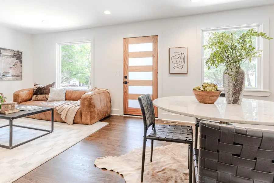 916 Goodbar Dr, Nashville, TN 37217 - #3