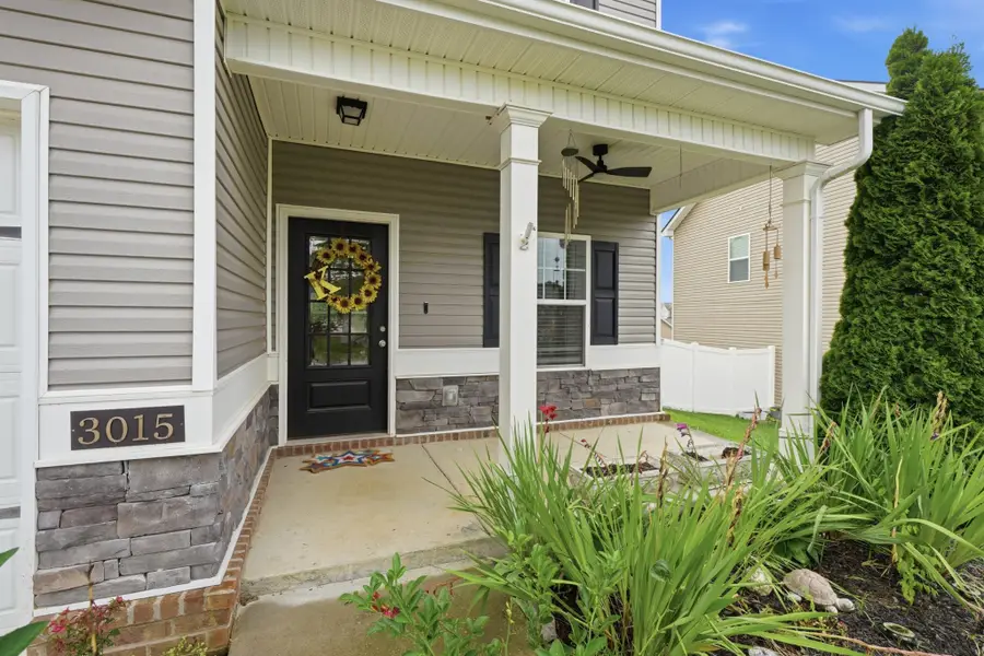3015 Goodtown Trce, Columbia, TN 38401 - #3
