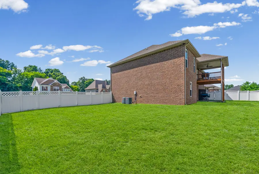 598 Press Grove Dr, Clarksville, TN 37043 - #3