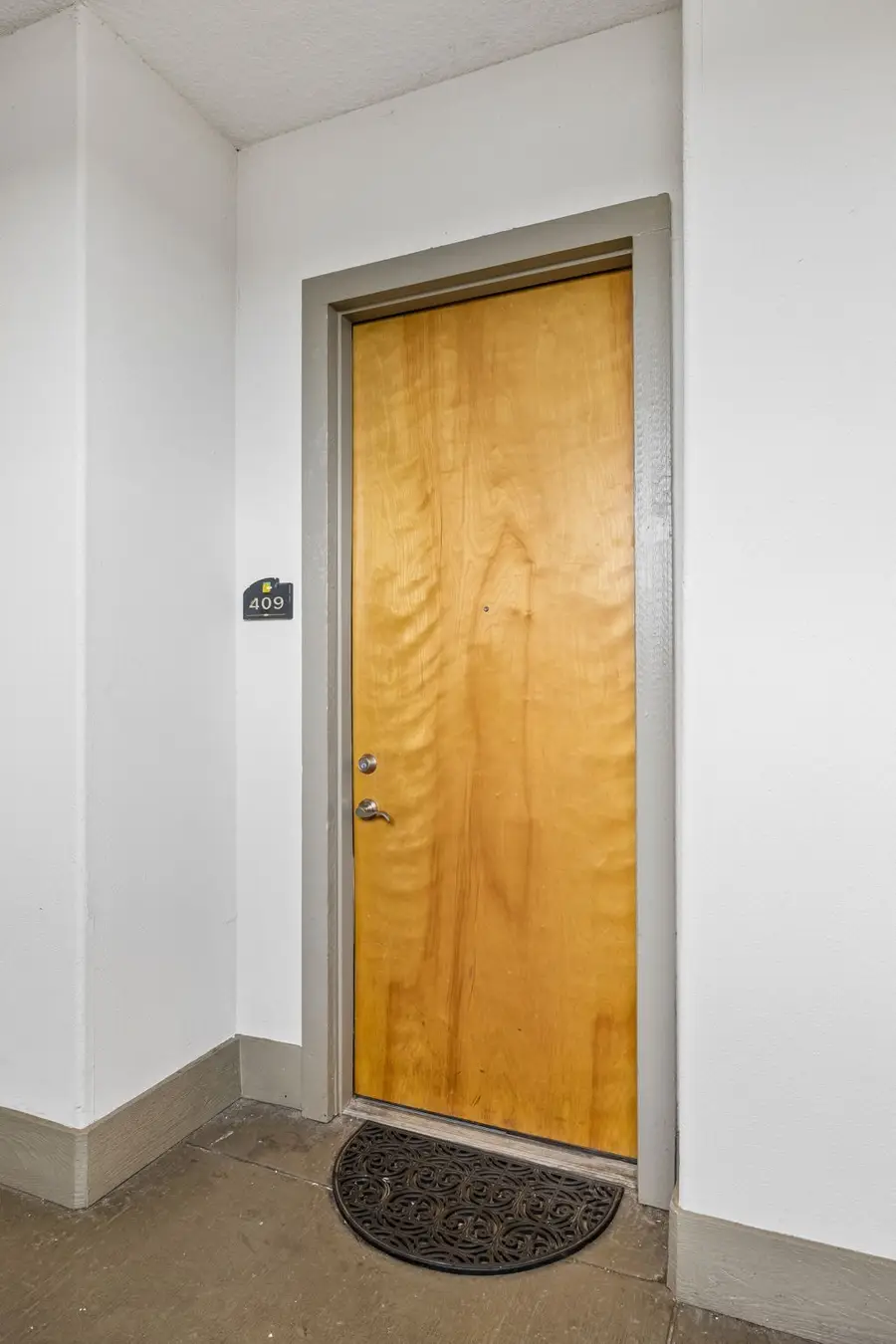 2600 Hillsboro Pike #409, Nashville, TN 37212 - #2