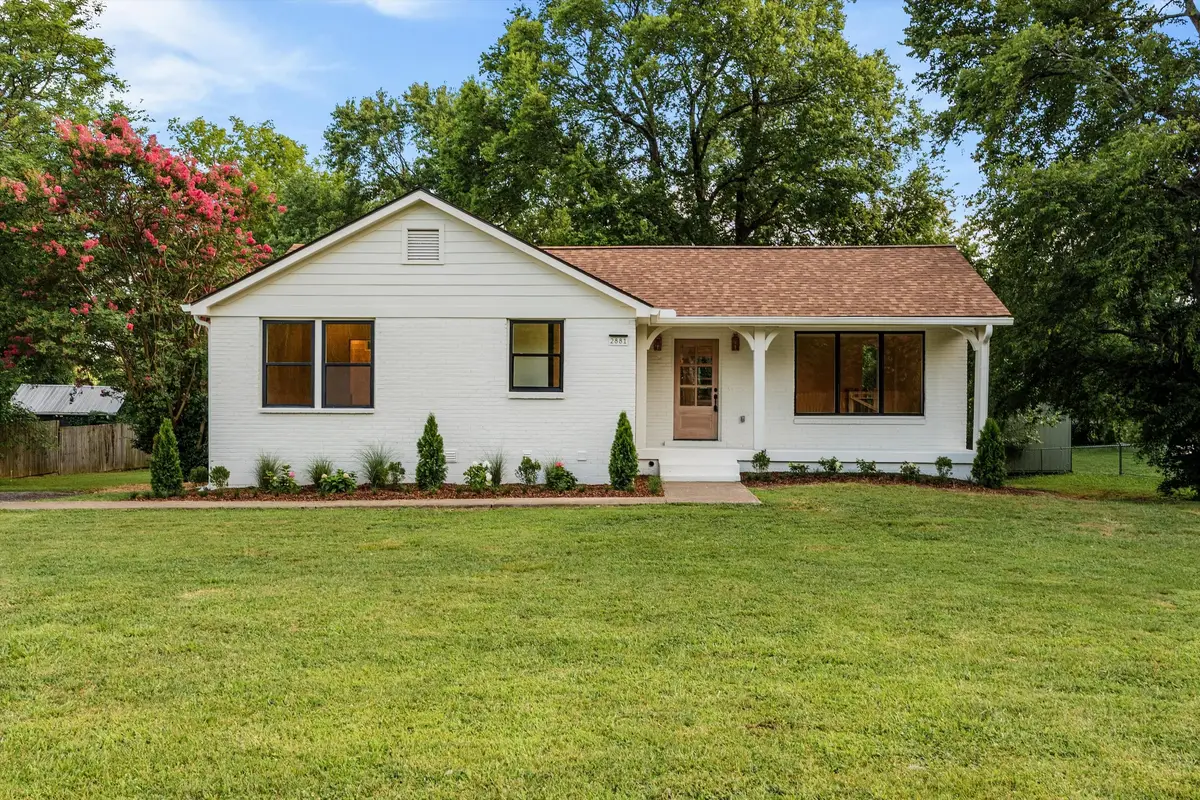 2881 Lyncrest Dr, Nashville, TN 37214 - #1
