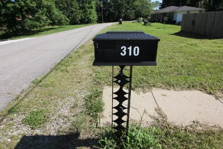 310 Dogwood Dr, Erin, TN 37061 - #1