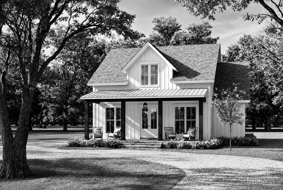 6841 Highway 41 N, Cedar Hill, TN 37032 - #1