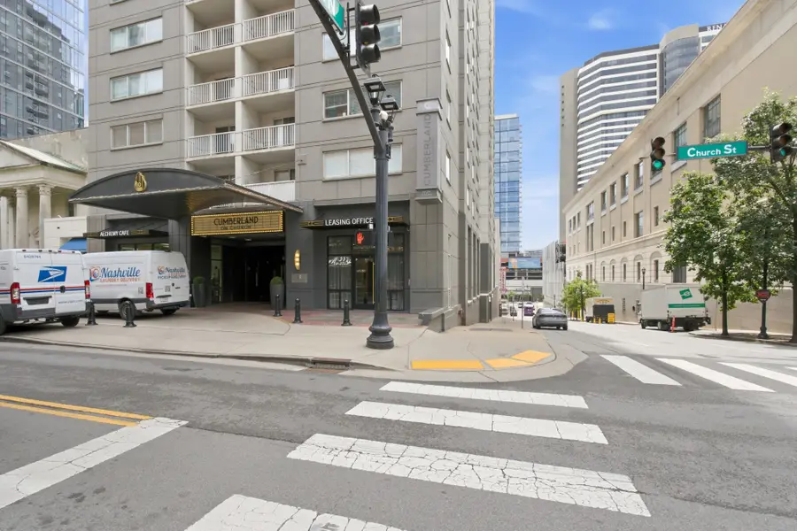 555 Church St #2206, Nashville, TN 37219 - #2
