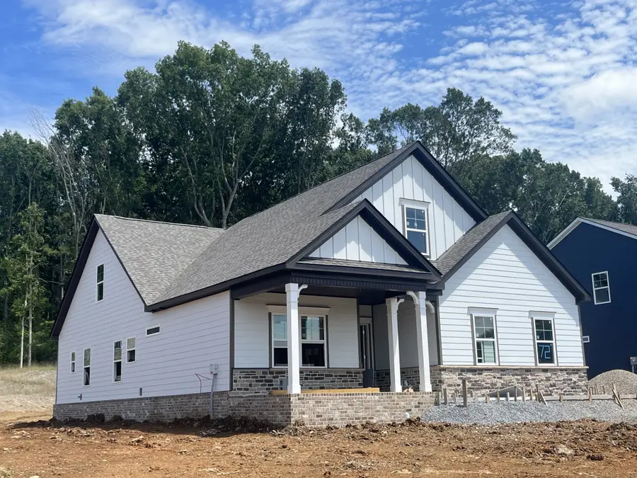 2638 Strahan Drive Lot 72, Murfreesboro, TN 37129 - #3