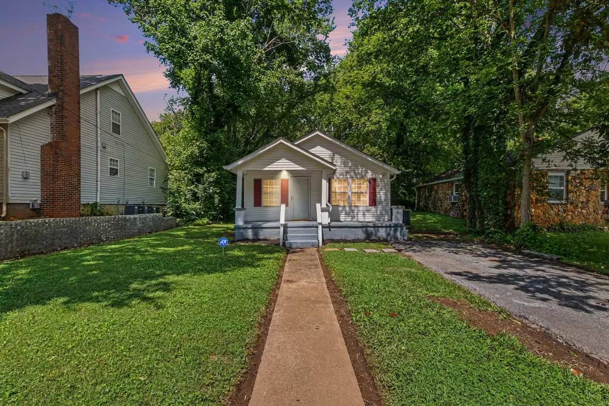 716 Central Ave, Clarksville, TN 37040 - #1