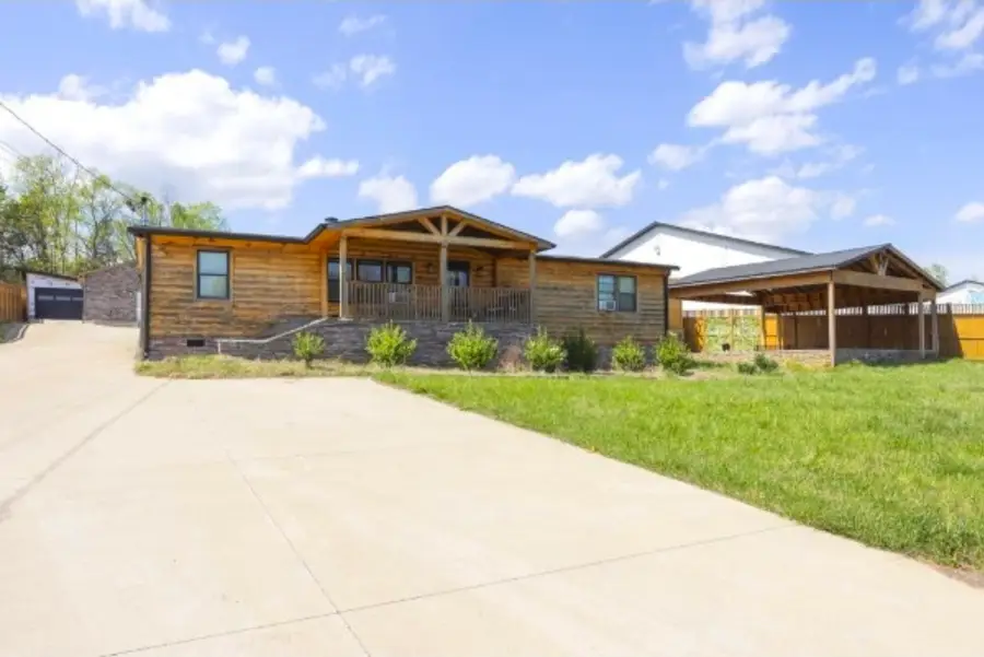 1729 Chandler Rd, Mount Juliet, TN 37122 - #2