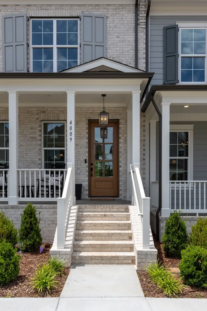 4009 Forestside Dr, Franklin, TN 37064 - #2