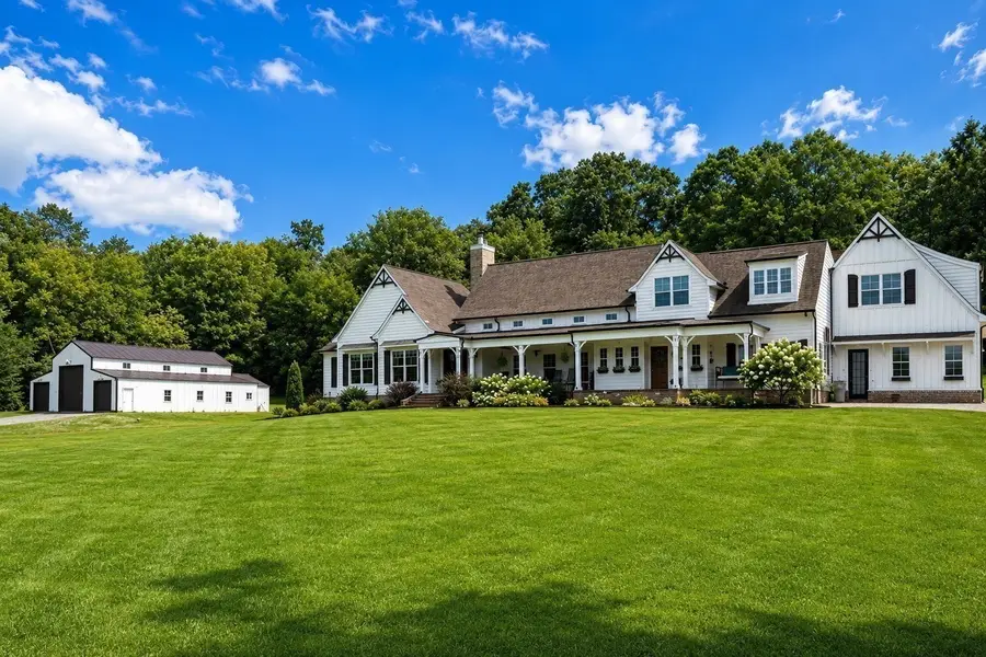 447 Liberty Chapel Rd, Mount Juliet, TN 37122 - #2