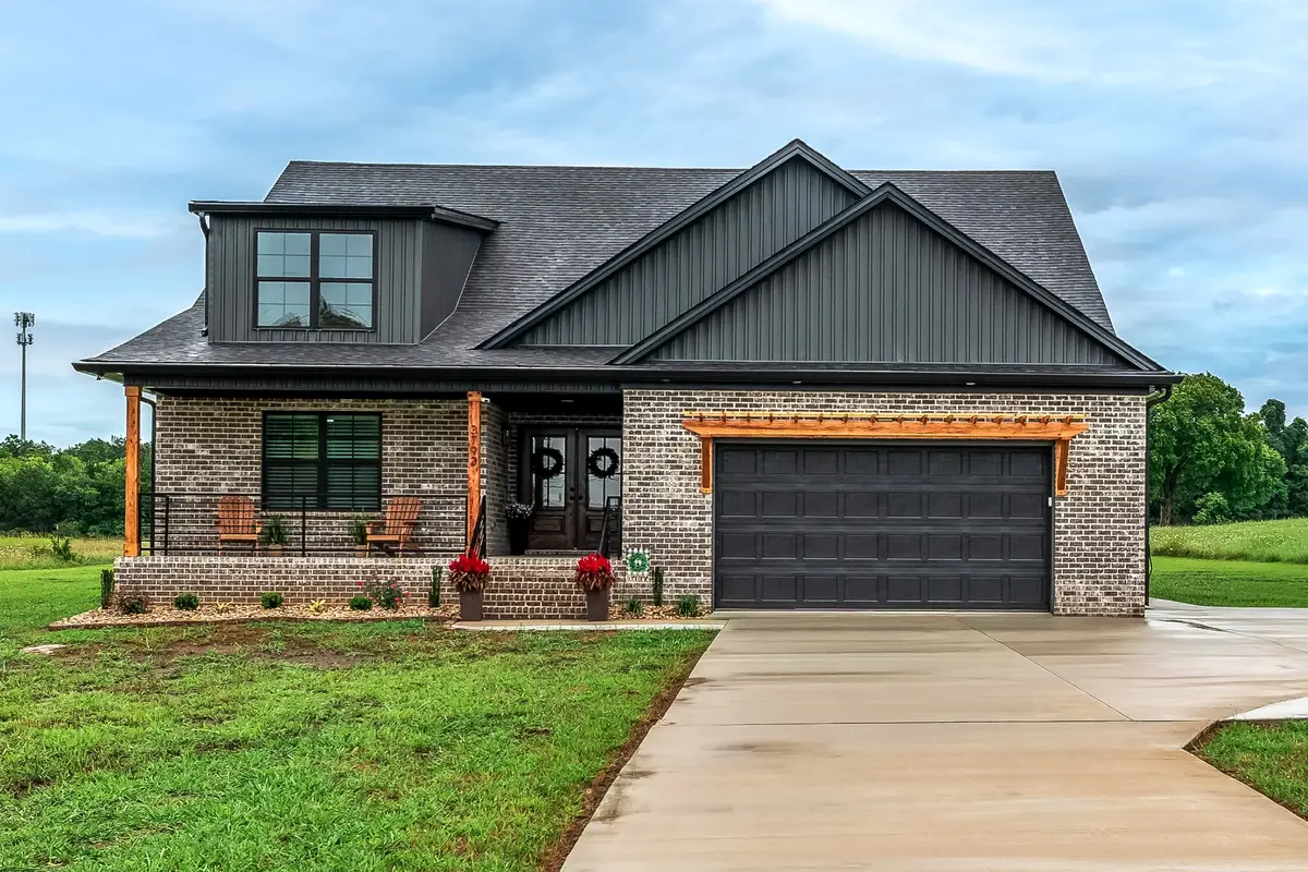 3793 Verona Caney Rd, Lewisburg, TN 37091 - #1