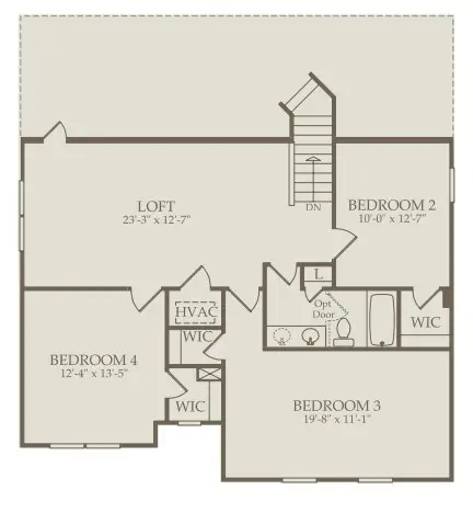3368 Tucker Trace, Columbia, TN 38401 - #3