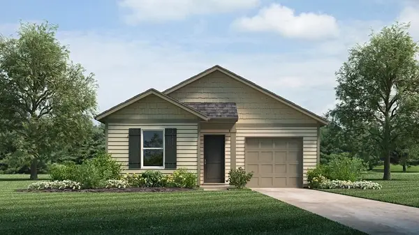 1117 Canyon Drive, Portland, TN 37148