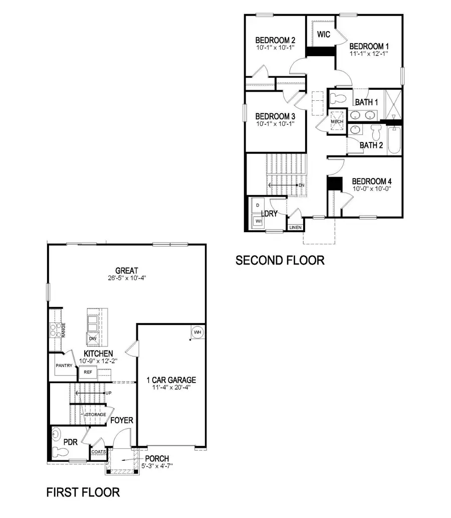 1137 Canyon Dr, Portland, TN 37148 - #2