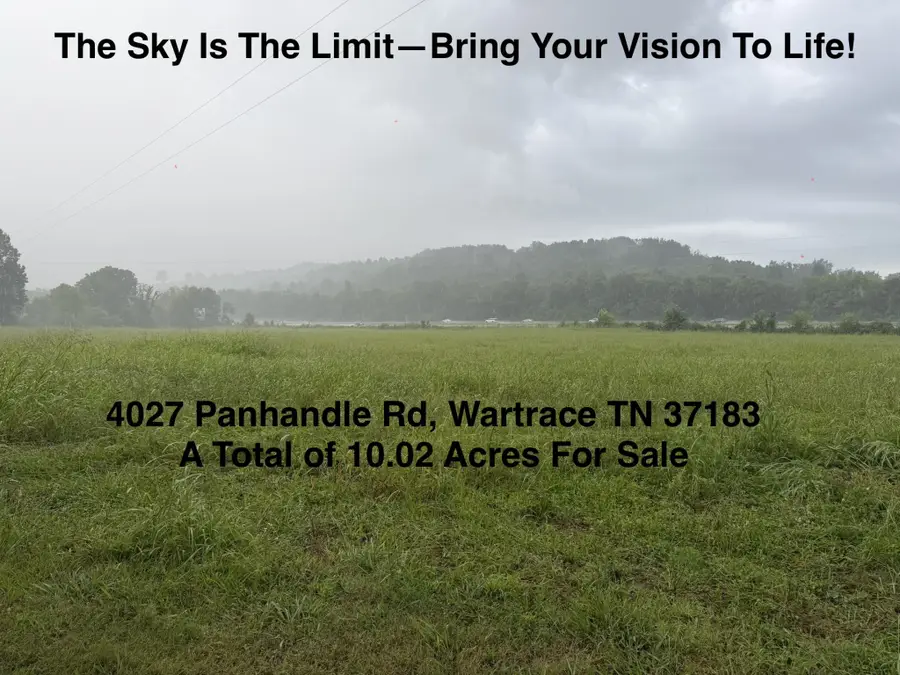 4027 Panhandle Rd, Wartrace, TN 37183 - #2