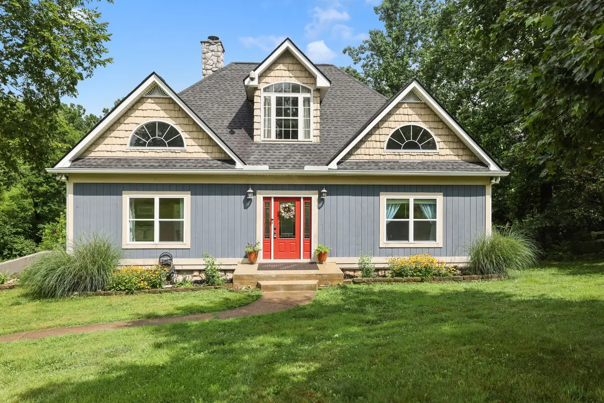 471 Northup Rd, Portland, TN 37148 - #1