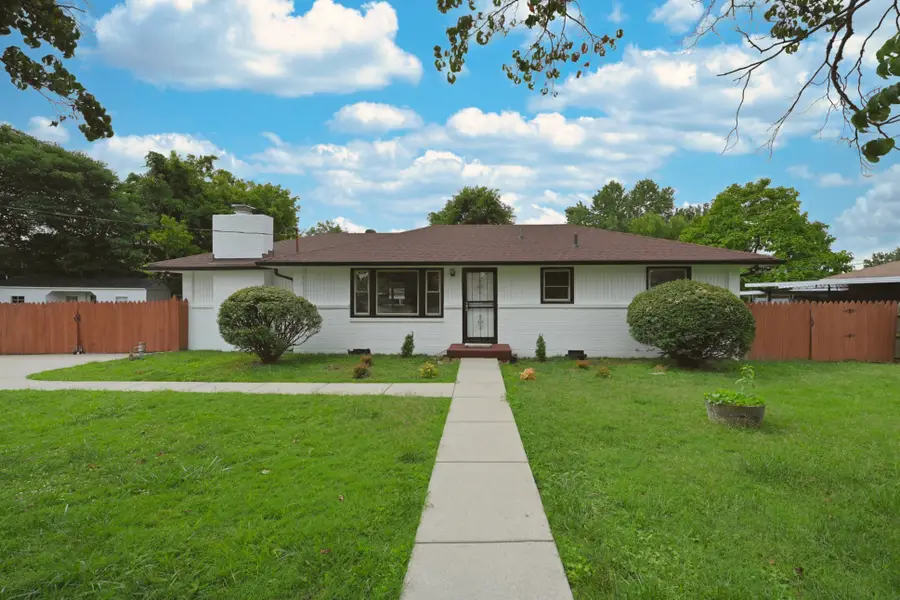 407 Seneca Ct, Nashville, TN 37214 - #2