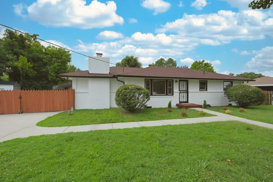 407 Seneca Ct, Nashville, TN 37214 - #3