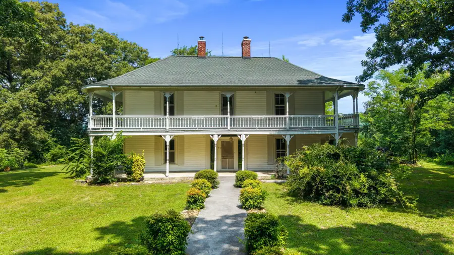 200 Memory Lane, Benton, TN 37307 - #2