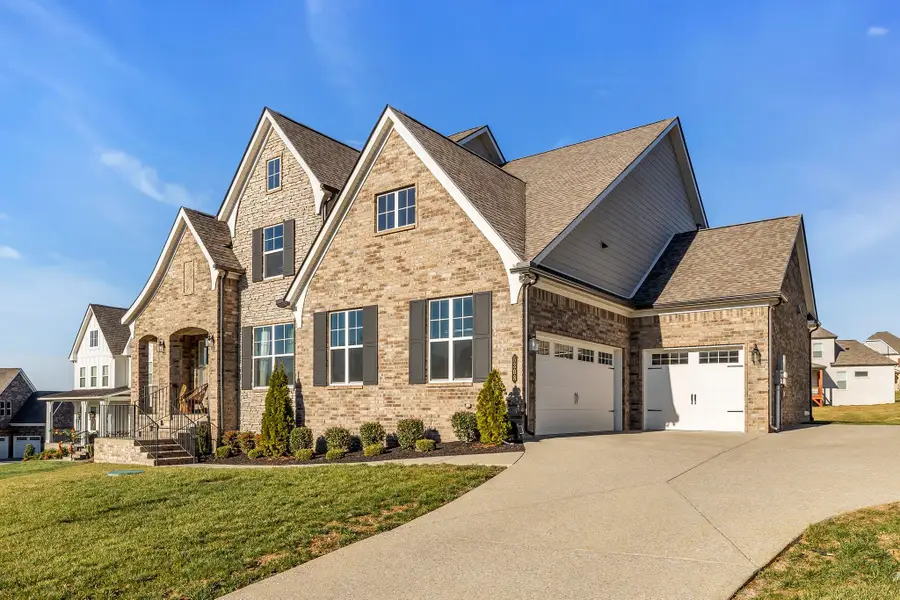 5308 Eagle Trail Ct, Franklin, TN 37064 - #2