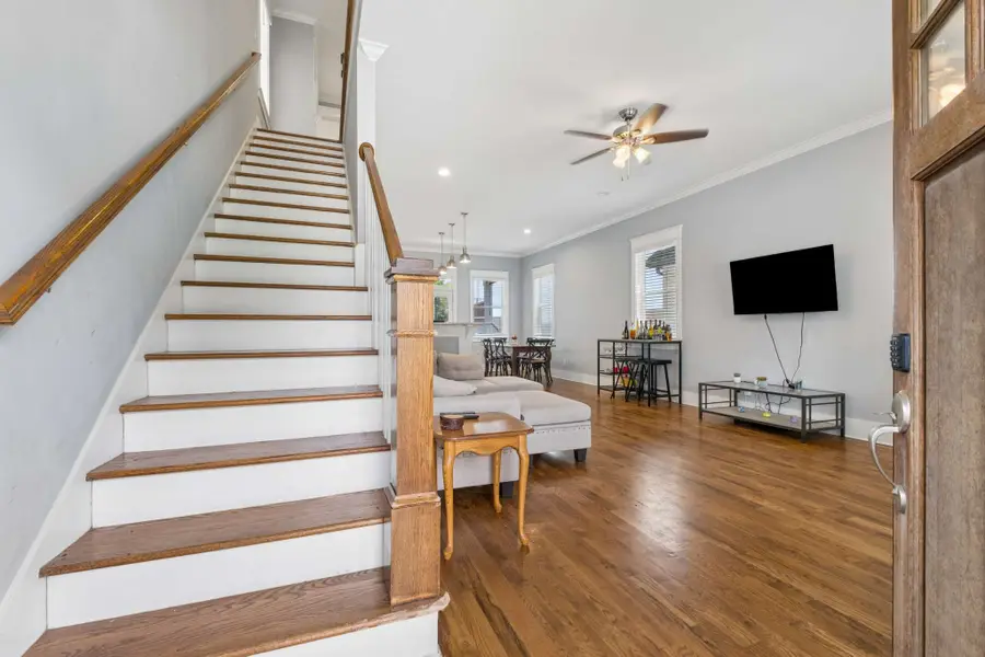 508 Newton Ave, Nashville, TN 37209 - #2