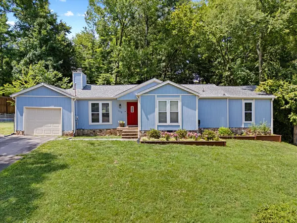 112 Vickey Ct, Nashville, TN 37211
